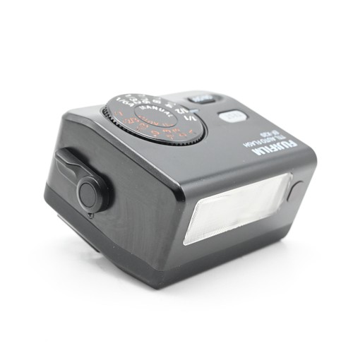 Fujifilm x20 ttl flash auto - ef-x20,