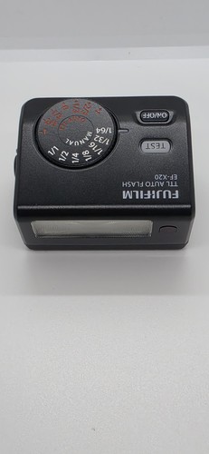 Torcia fujifilm x20 ttl - fujifilm,
