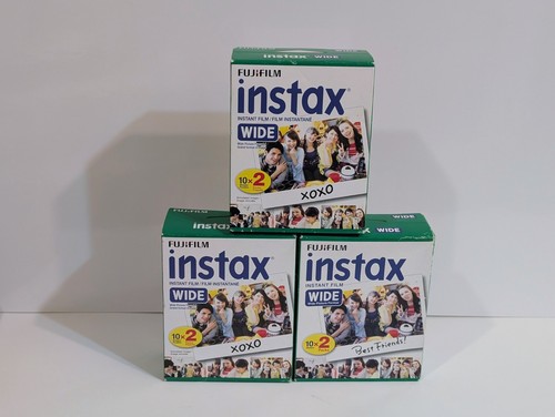 Fujifilm instax wide - instax,
