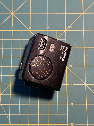 Fujifilm x20 ttl shoe - fujifilm,