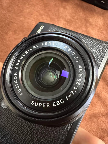 Fujifilm x20 4x zoom - 12,0,