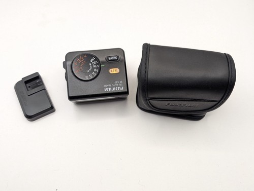 Fujifilm x20 ttl flash auto - flash,