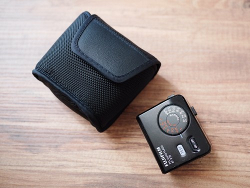 Fujifilm x20 flash attacco - fujifilm,