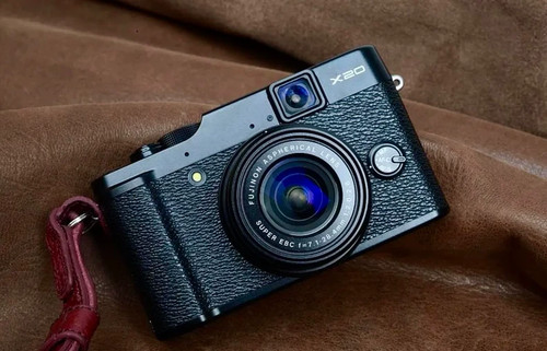 Fujifilm x20 megapixel - fujifilm, 12,0