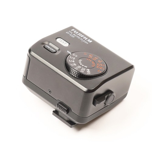 Flash fujifilm x20 ttl - fujifilm, ef-x20