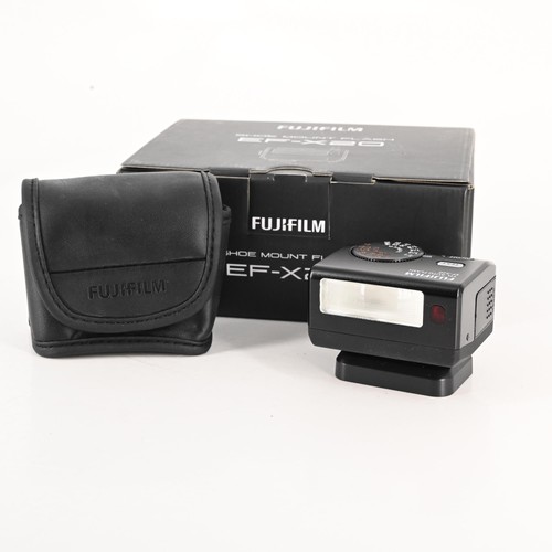 Fujifilm x20 ttl - fujifilm,