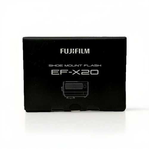Scatola vuota per fujifilm - scatola,