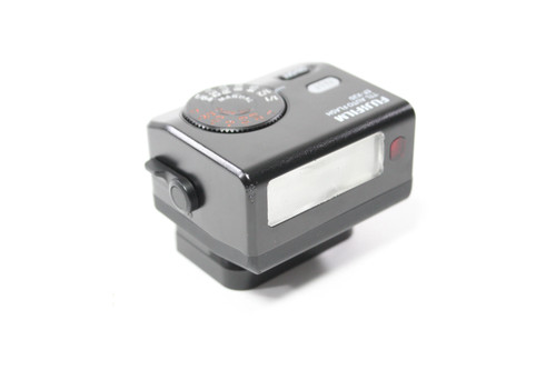 Fujifilm ttl auto flash x20 - ttl,