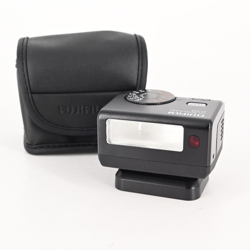 Fujifilm x20 ttl - ef-x20, auto