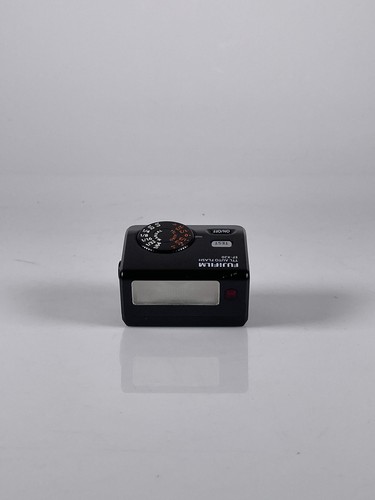 Fuji fujifilm x20 ttl - ttl, flash